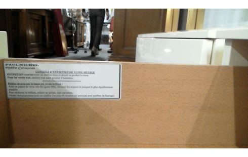 COMPOSITION    MODULABLE PAUL MICHEL