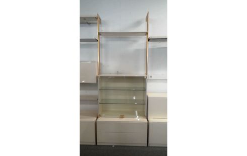 COMPOSITION    MODULABLE PAUL MICHEL