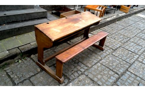 ATRIL DE ESCUELA 380V