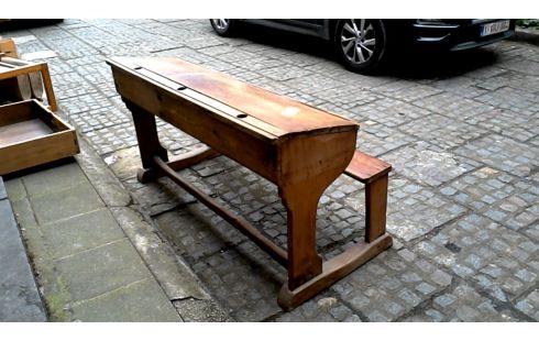 ATRIL DE ESCUELA 380V