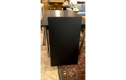 TABLE SCANDINAVE vintage desin+allon