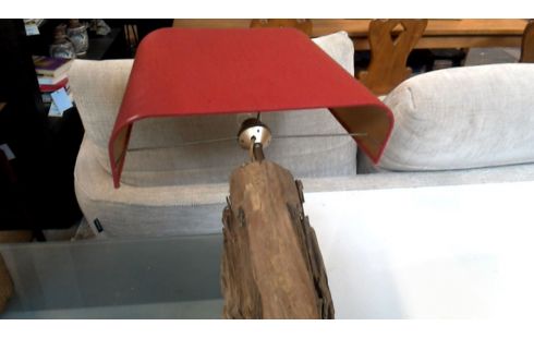 MUURARMATUUR GROOT MODEL, , HOUT REGELBAAR