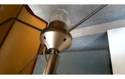 MUURARMATUUR GROOT MODEL, , HOUT REGELBAAR