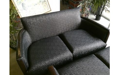 CANAPE BANQUETTE JEAN ROCHE