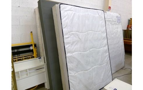 SOMMIER A LATTES 140/190