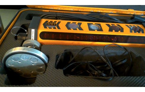 NIVEAU LASER FMR 706C