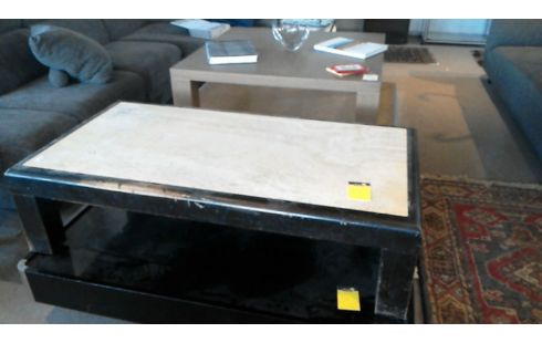 TABLE DE SALON  RECT