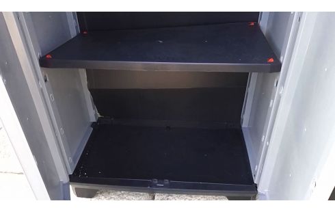 ARMOIRE DE RANGEMENT