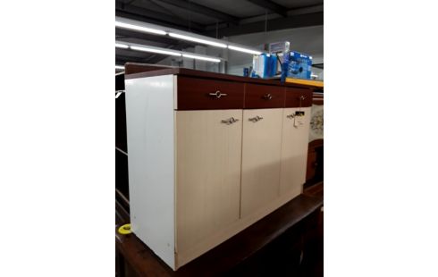 BUFFET BAS FORMICA .