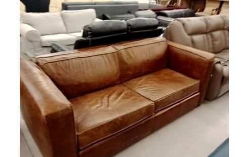 CANAPE CONVERTIBLE MAISON DU MONDE