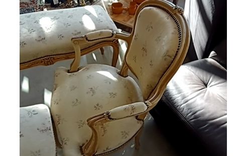 FAUTEUIL