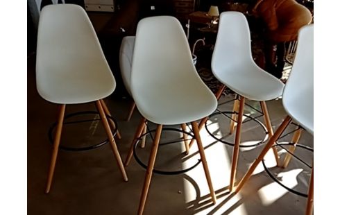 TABOURET DE BAR