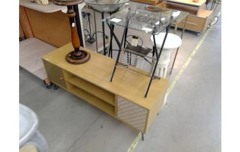 MEUBLE TV MODERNE PM