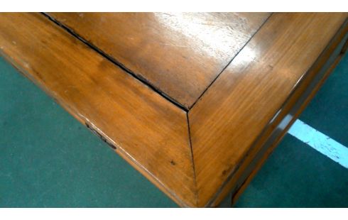 MESA DE SALÓN 2 CAJONES