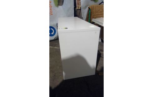 BUREAU IKEA BLANC