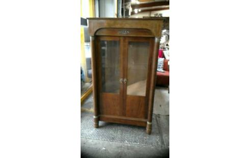 VITRINE STYLE EMPIRE