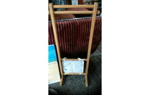 VALET DE NUIT MOULIN ROTY