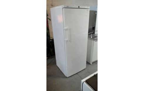 CONGELATEUR LIEBHERR CONFORT 8 TIROIRS A+++