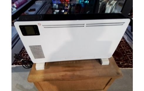 CHAUFFAGE ELECTRIQUE SILVERCREST