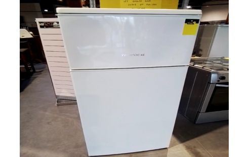 REFRIGERATEUR CONGELATEUR TECHNICAL