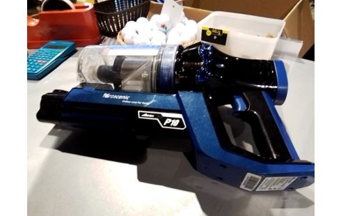 ASPIRATEUR BALAI PROSCENIC P10