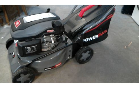 TONDEUSE POWER PLUS 145CC 42 CM
