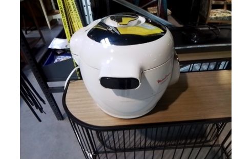 ROBOT MENAGER COOKEO MOULINEX