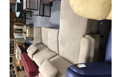 SALON MÉRIDIENNE RELAX ÉLECTRIQUE