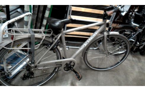 FIETS OXFORD CLASSICO NEGRO