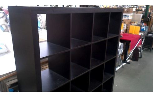 KAST VAKKEN IKEA KALLAX