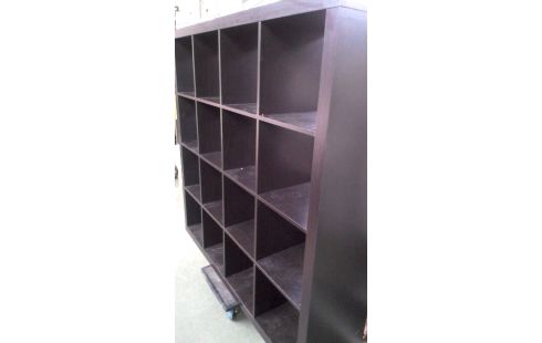 KAST VAKKEN IKEA KALLAX