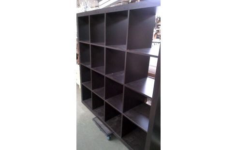 KAST VAKKEN IKEA KALLAX