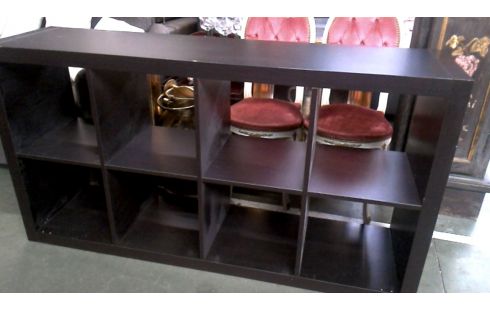 KAST VAKKEN IKEA KALLAX