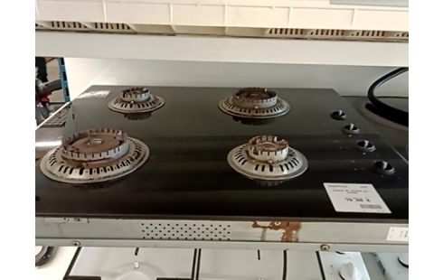 PLAQUE DE CUISSON GV SAUTER