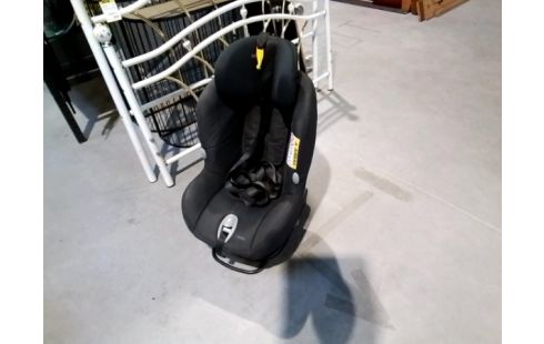 SIEGE AUTO BÉBÉ CONFORT ISOFIX