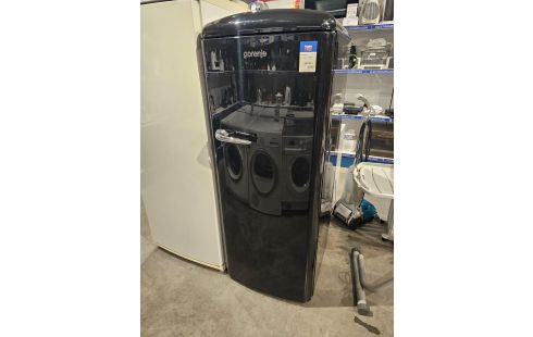 FRIGO NOIR GORENJE