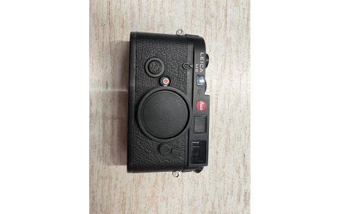 APPAREIL PHOTO LEICA M6