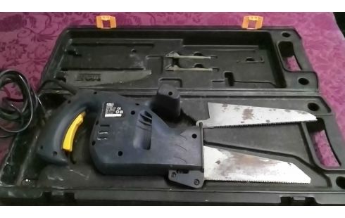 SIERRA, , SABLE MAC ALLISTER