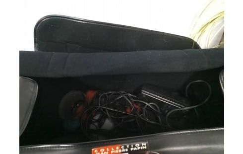 CAMESCOPE SONY VIDEO HI8 PRO (EN L'ÉTAT)