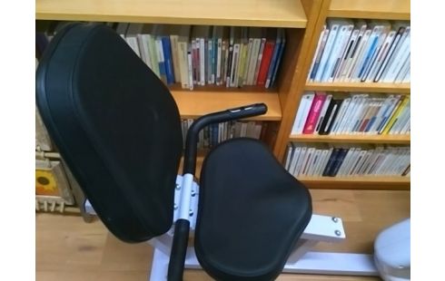 VELO D'APPARTEMENT CARE CARDIO MASTER XP