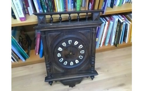 CARILLON STYLE HENRI II (EN L'ÉTAT)