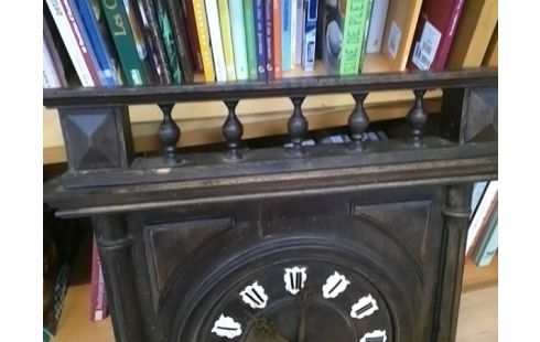 CARILLON STYLE HENRI II (EN L'ÉTAT)