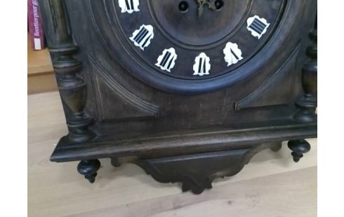 CARILLON STYLE HENRI II (EN L'ÉTAT)