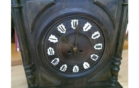 CARILLON STYLE HENRI II (EN L'ÉTAT)