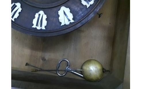 CARILLON STYLE HENRI II (EN L'ÉTAT)