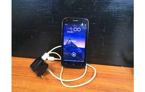 SMARTPHONE WIKO CINK PEAX 2