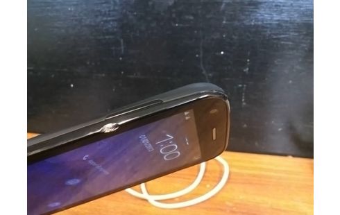 SMARTPHONE WIKO CINK PEAX 2