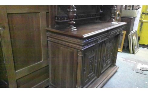 BUFFET 2 CORPS 4P/2T