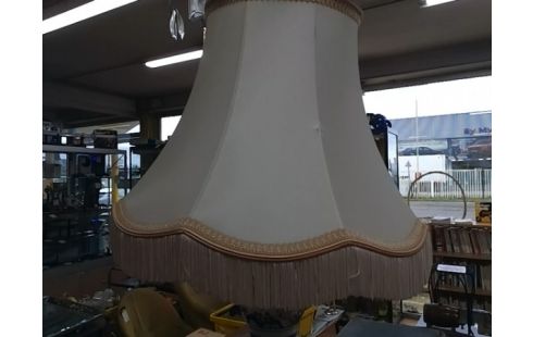 LAMPE A POSER GM BLANCHE