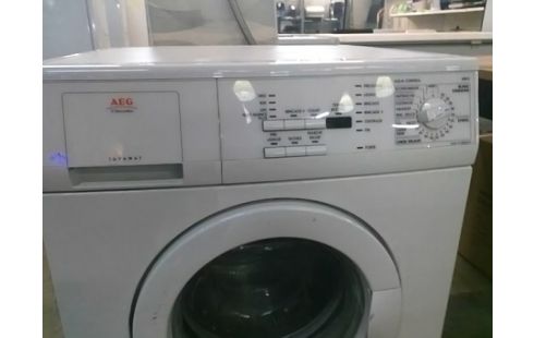 LAVE LINGE